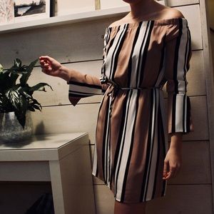 Mini dress perfect condition / robe courte condition parfaite